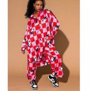 Dressed in Lala Cosmic Cowgirl Set